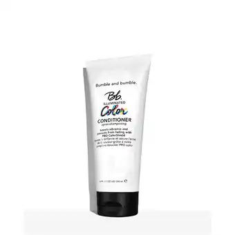 Douglas Bumble and bumble. Illuminated Color Conditioner aanbieding