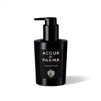 Douglas Acqua di Parma Signatures Of The Sun Osmanthus Hand and Body Wash aanbieding