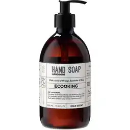 Douglas Ecooking Hand Soap aanbieding
