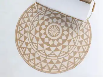 Kees Smit Santa Maria buitenkleed ø 200cm aanbieding