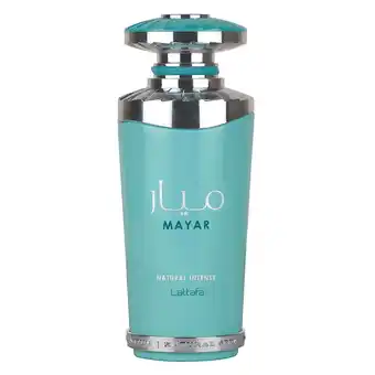 Douglas Lattafa Mayar Natural Intense aanbieding