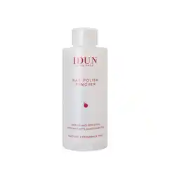 Douglas IDUN Minerals Nail Polish Remover aanbieding