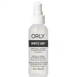 Douglas ORLY Spritz Dry aanbieding
