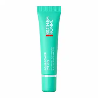 Parfumerie Biotherm Homme Aquapower Ooggel 15 ml aanbieding