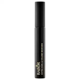 Douglas BABOR Extra Curl & Volume Black aanbieding