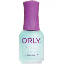 Douglas ORLY Glosser Topcoat aanbieding