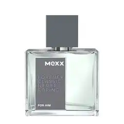 Douglas Mexx Forever Classic Never Boring Man aanbieding