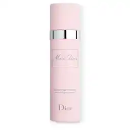 Douglas DIOR Miss Dior Perfumed Deodorant aanbieding