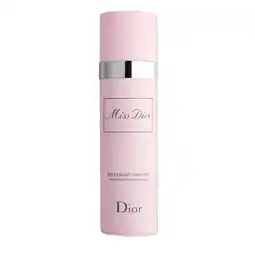 Douglas DIOR Miss Dior Perfumed Deodorant aanbieding