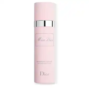 Douglas DIOR Miss Dior Perfumed Deodorant aanbieding