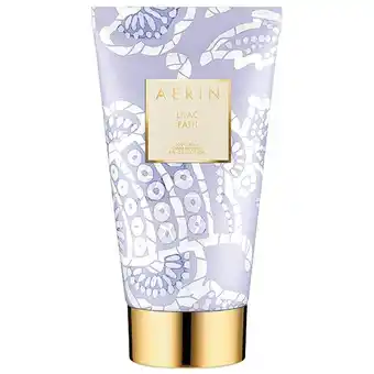 Douglas Estée Lauder AERIN Lilac Path Body Cream aanbieding