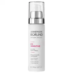 Douglas ANNEMARIE BÖRLIND ZZ SENSITIVE Regenerative aanbieding