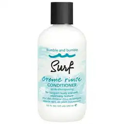 Douglas Bumble and bumble. Surf Surf Creme Rinse aanbieding