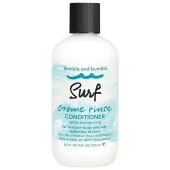 Douglas Bumble and bumble. Surf Surf Creme Rinse aanbieding