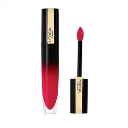 Douglas L’Oréal Paris Brilliant Signature aanbieding