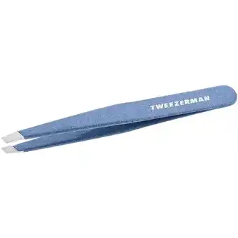 Douglas Tweezerman Slant Tweezer Lila aanbieding