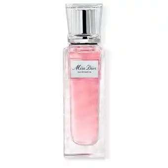 Douglas DIOR Miss Dior Eau de Parfum Roller-Pearl aanbieding