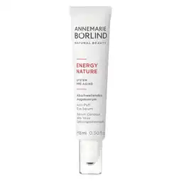 Douglas ANNEMARIE BÖRLIND ENERGYNATURE Abschwellendes Augenserum aanbieding