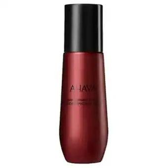 Douglas AHAVA Deep Wrinkle Lotion SPF 30 aanbieding