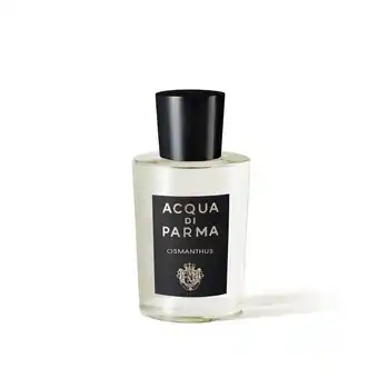 Douglas Acqua di Parma Signatures Of The Sun Osmanthus aanbieding