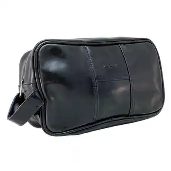 Douglas Douglas Accessoires Leer Zwart Lak aanbieding