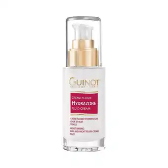 Douglas Guinot crème Hydrazone Fluid aanbieding