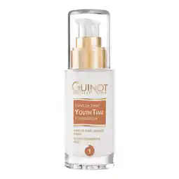 Douglas Guinot Youth Time Foundation N°1 aanbieding