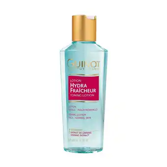 Douglas Guinot Lotion Hydra Fraicheur aanbieding
