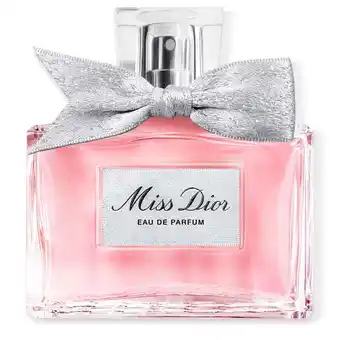 Douglas DIOR Miss Dior Eau de Parfum aanbieding