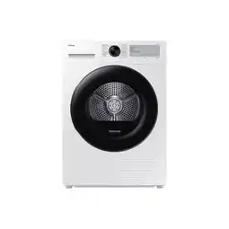 MediaMarkt Samsung Dv90dg52a0ahen Warmtepompdroger aanbieding