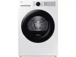 MediaMarkt Samsung Dv90dg52a0ahen Warmtepompdroger aanbieding