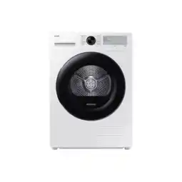 MediaMarkt Samsung Dv90dg52a0ahen Warmtepompdroger aanbieding