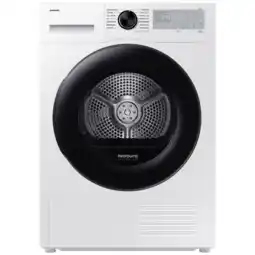 MediaMarkt Samsung Dv90dg52a0ahen Warmtepompdroger aanbieding