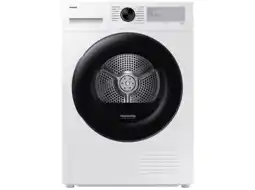 MediaMarkt Samsung Dv90dg52a0ahen Warmtepompdroger aanbieding