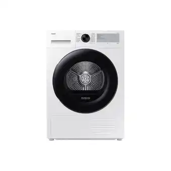 MediaMarkt Samsung Dv90dg52a0ahen Warmtepompdroger aanbieding