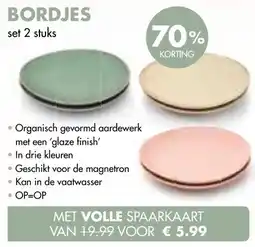 De Boerenschuur Bordjes aanbieding