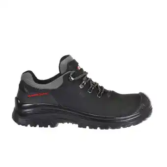Welkoop Sixton Peak Badia - werkschoen - Zwart S3 aanbieding