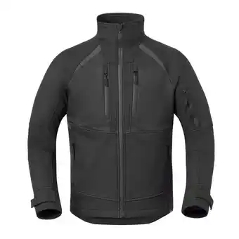 Welkoop Havep Revolve 50461 - Softshell jas - Zwart aanbieding