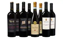De Wijnbeurs Bombastisch Italië Wijnpakket aanbieding