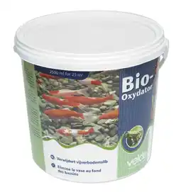 Welkoop Velda - Bio-oxydator aanbieding