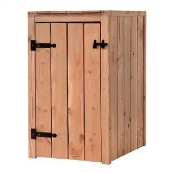 Welkoop Volente Anna - Containerombouw - 73x87,5x119 cm aanbieding