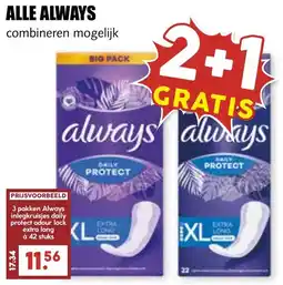 De Boerenschuur Alle always aanbieding
