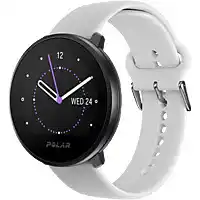 Bol.com Polar Unite Fitnesshorloge en -tracker - Wit - Tunnel - S-L aanbieding