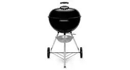 Bol.com Weber - Original Kettle E-5710 BLK EU aanbieding