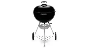 Bol.com Weber - Original Kettle E-5710 BLK EU aanbieding