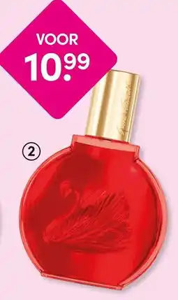 DA Gloria Vanderbilt Red aanbieding