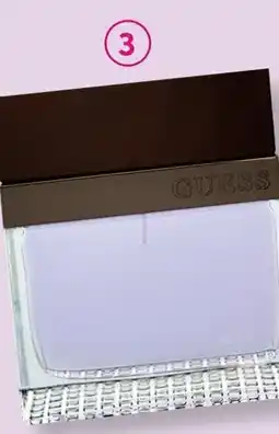 DA Guess Seductive Homme aanbieding