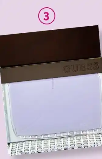 DA Guess Seductive Homme aanbieding