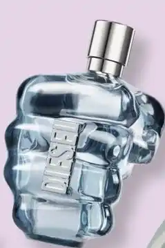 DA Diesel Only The Brave Pour Homme aanbieding