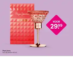 DA Pepe Jeans aanbieding